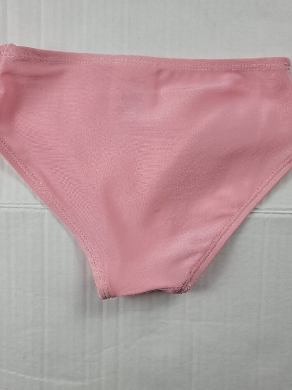 Girls Swimsuit Bundle Size 5/6 Trolls Floatimini Coverup Lot - Picture 7 of 16